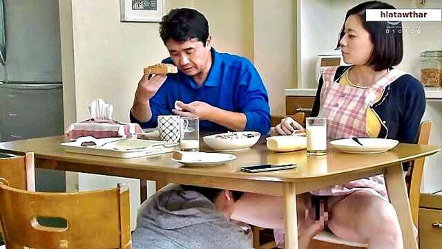 japanese mom, mom and son secretly fuck, mom and son - mom and teenage son engage in secret sexual encounter full video available