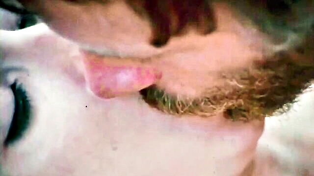 vintage family taboo with a certified babe