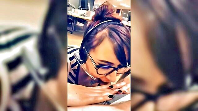 enjoy the best homemade porn with a hot babe and her boss