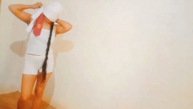 college girls, beautiful, college girls sexy - srilankan school girl bedroom video