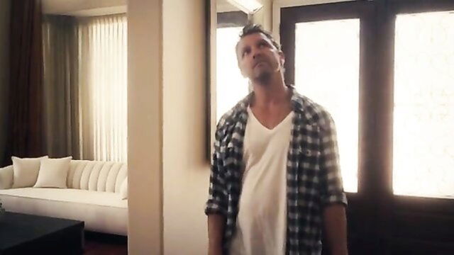 lauren, hot actress, last - celeb tits nude deal