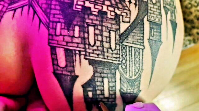 pov, amateur, anal - trans teen anal sex