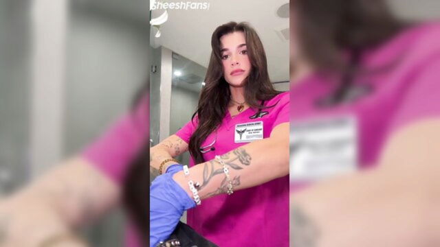 Arikytsya - ariana arikytsya Doc Pov leaked