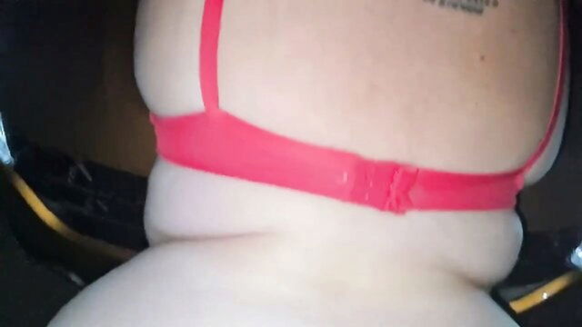 bbw, amateur, public nudity - forest sbbw pov fuck