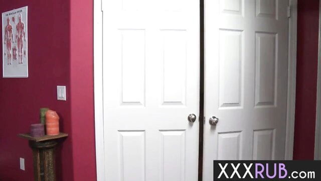 milf, milf porn, brandy aniston - big breast masseuse melons