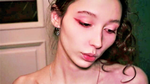 nanamilovestomoe - nanamilovestomoe pussy fill