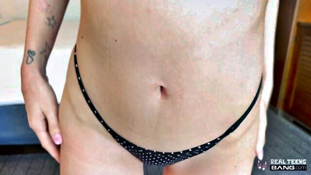 Summer Renee, Donnie Rock - foot fetish foot job