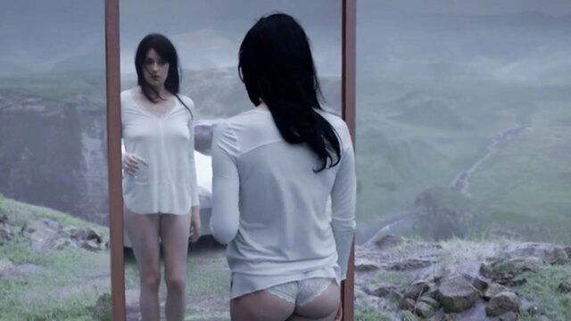 nude, nude movie scenes, underwear - echo maria ruiz nude