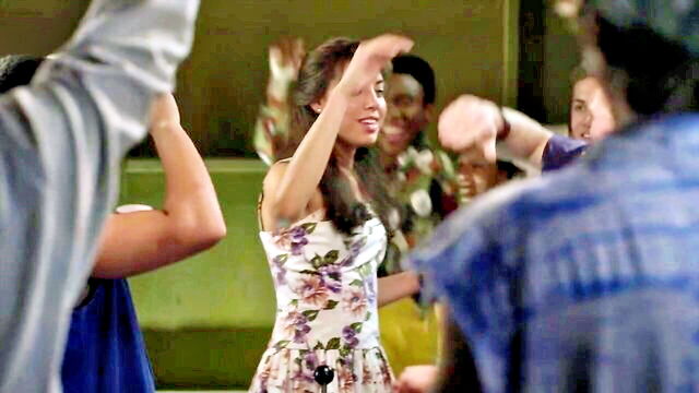 aubrey plaza, rachel bilson - aubrey plaza sex scene