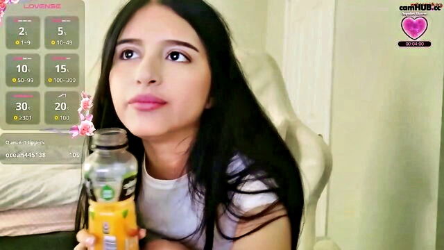 elisparadisex - elisparadisex chaturbate