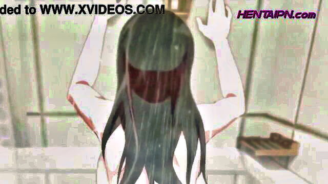 phim-sex, 3d-hentai, phim-khiêu dâm - hot stepbrother 3d hentai