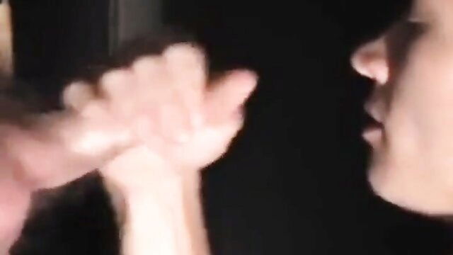 amateur, anal, glory hole - gravy hole porn