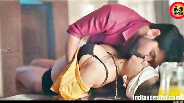 beauty, big tits, asian - mother in law xxx