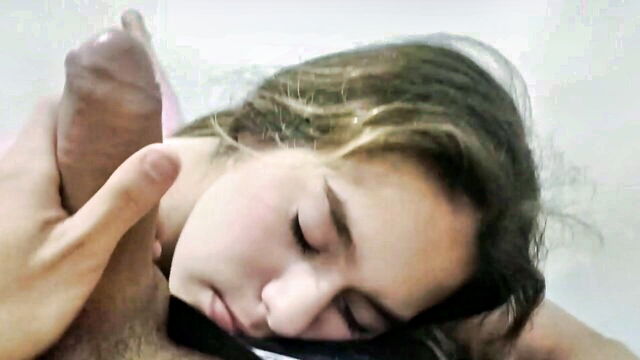 amateur, latina, babes - stepsister sex video