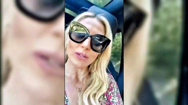 big ass, big tits, big dick - diamanta pov xxx