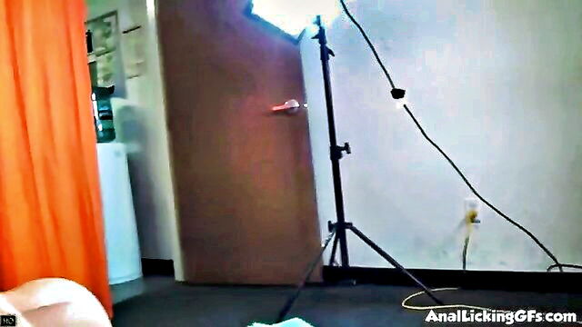 threesome porn, blowjobs with big tits, huge boobs porn - latina babe anal adventures