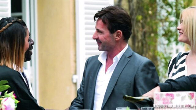 babes, beauty, big dick - candie luciani cumshot