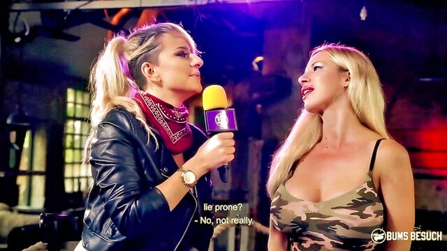 manu magnum - german girl manu magnum