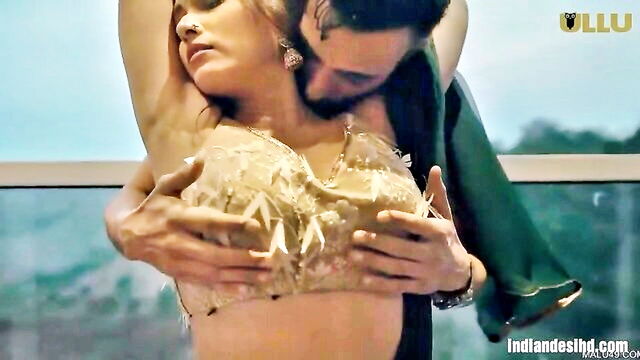 babes, indian, asian - Kasturi Episode 5 XXX