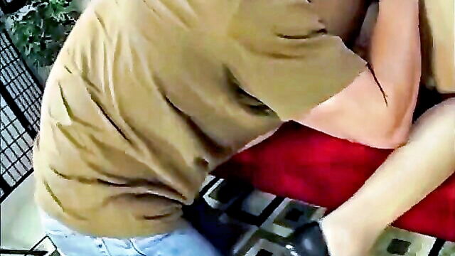 anal porn, big tits latina, big tits milf - titty fuck with hot mom