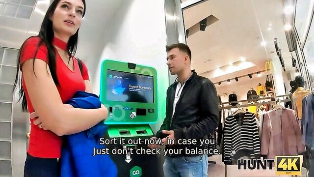 czech couple ass hunt