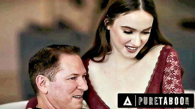 deepthroat, big natural boobs, rough sex porn - hazel moore big tits