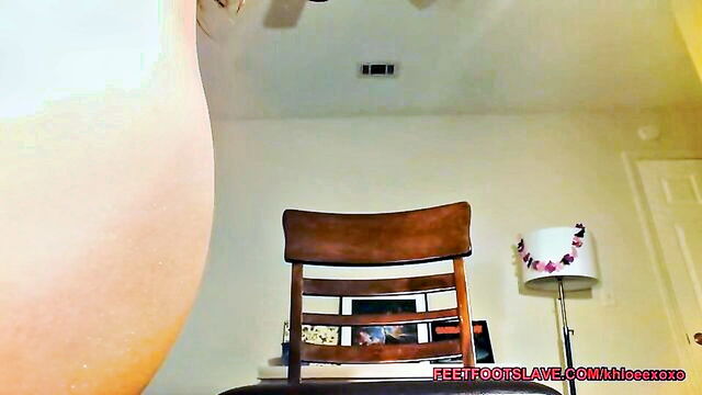 spanking, big ass, sexy body - flirtatious body girl cam show