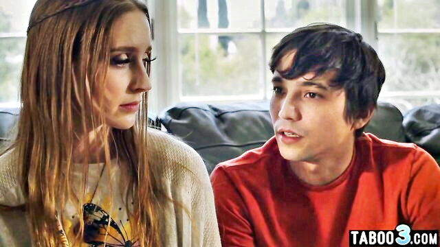 laney grey - youth counselor fucked teen