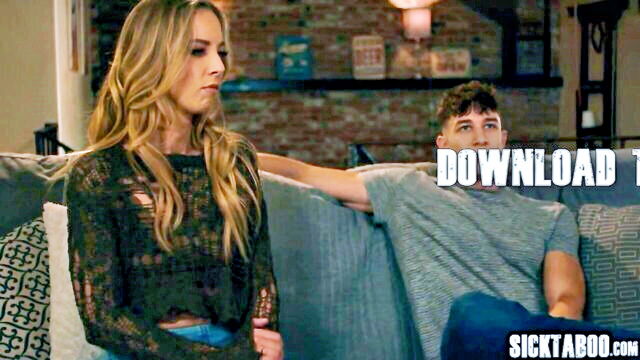 Sloppy - deepthroat blowjob quiet sex