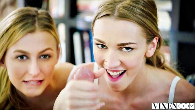 Kendra Sunderland, Alexa Grace, Jean Val Jean - kendra sunderland threesome