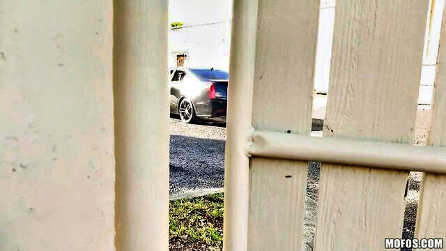 athletic, amateur, anal fingering - ashly anderson pussy creampie