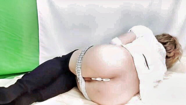 asian, anal, fetish - endearmentprostate aneros femboy