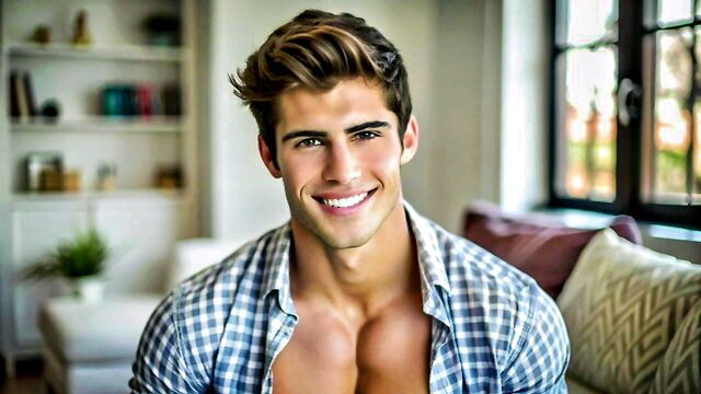 love story, shower, in the shower - step dad shower action