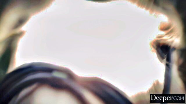 Kenna James, Amber Moore - kenna james threesome