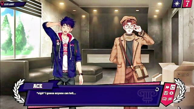 studio, cartoons, jock - bryce route jock demo