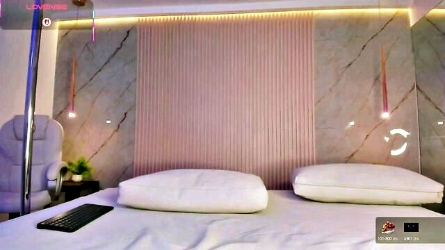 brunette cutie, brunette, big tits - Brunette Angelas solo heat