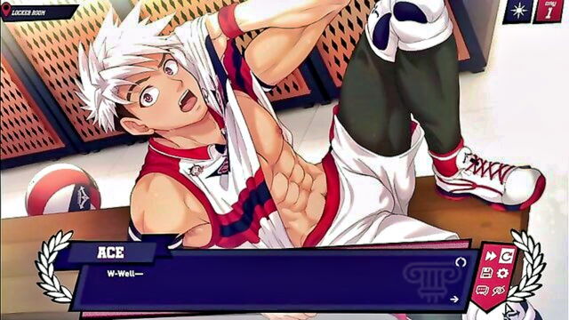 studio, cartoons, jock - jock studio yutto route