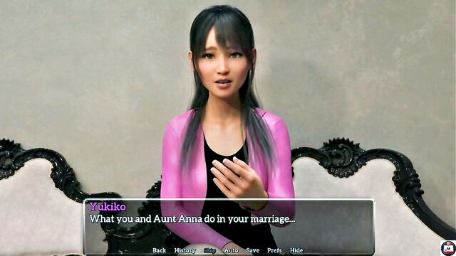 cartoon, porn video, hentai - lesbian storytelling porn