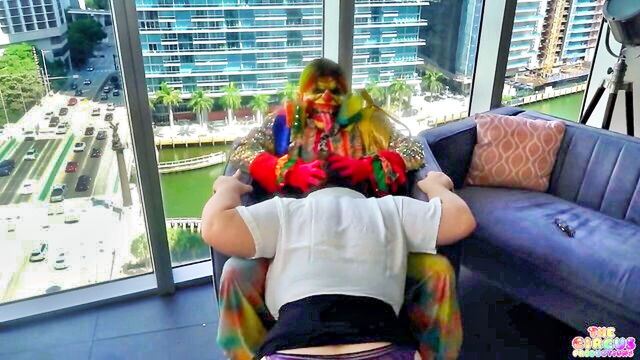 interracial, bbw, fetish - therapists fetish passion