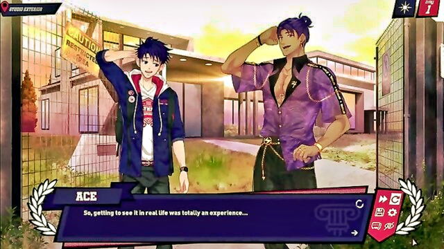 jock, studio, cartoons - jock studio zayne route