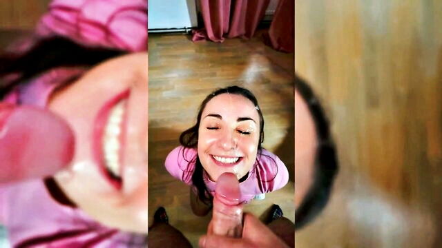 hot cum shot compilation