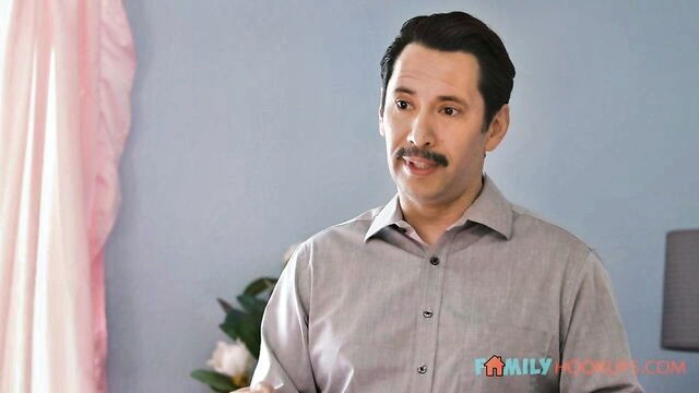 Chanel Camryn - channel camryn family passion Metro HD She Will Cheat