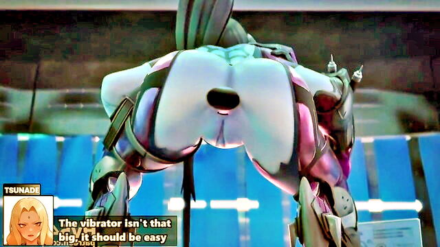 shemale and shemale, mom, transsexuals - breasty futanari mom joi