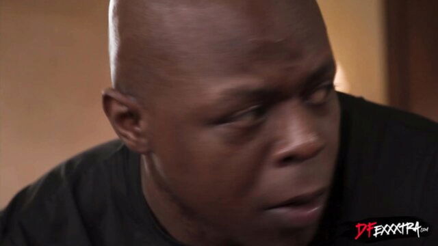 group sex, interracial, milf - cory chase cougar rough