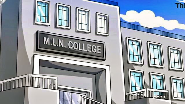 student, hentai, cartoon - immoral students porn
