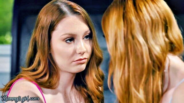 mommy's girl, lauren phillip, lauren phillips - stepmom lauren phillips deflowered