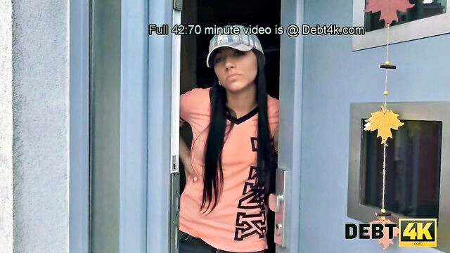 adelle sabelle, debt4k, reality - adelle sabelle debt4k