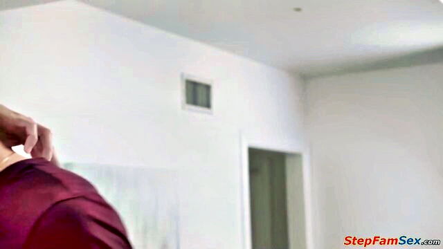 taboo, stepcousin, stepfamily - stepcousin porn taboo