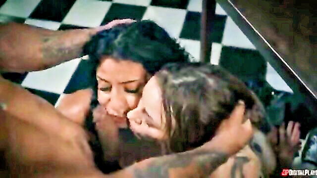 anna claire - raw episode 2 featuring anna claudy