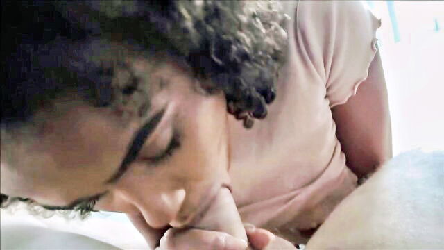 Maya Farrell, Alina Ali - family therapy sex session